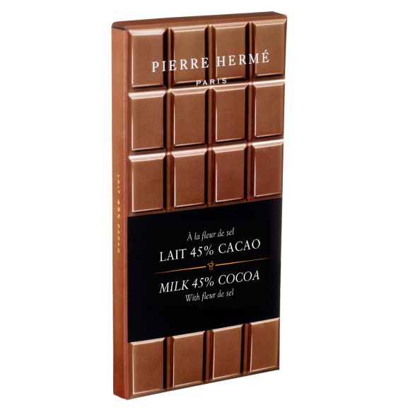 Tablette De Chocolat Au Lait Tablette Melissa Snack Chocolat
