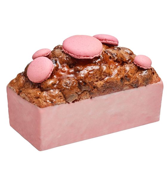 Cake Ispahan Pierre Herme Paris