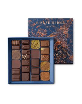 CHOCOLATS SIGNATURES ET CLASSIQUES - 210g