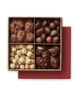 COFFRET "INFINIMENT GOURMAND"