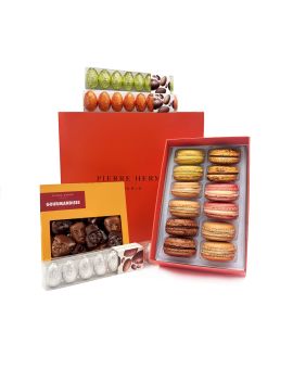 COFFRET CADEAU "ORIGINES"