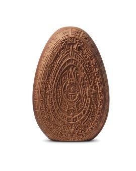 PIERRE DE SOLEIL AU CHOCOLAT AU LAIT