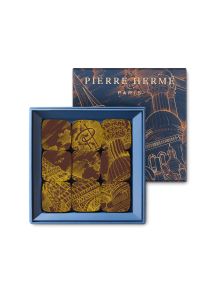 CHOCOLATS SIGNATURES ET CLASSIQUES DÉCORÉS - 100g