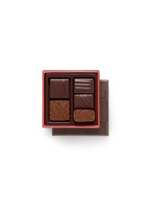 CHOCOLATS SIGNATURES ET CLASSIQUES - 50g
