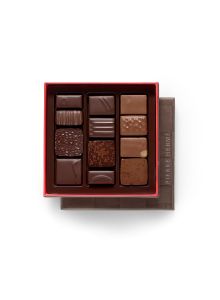CHOCOLATS SIGNATURES ET CLASSIQUES - 120g