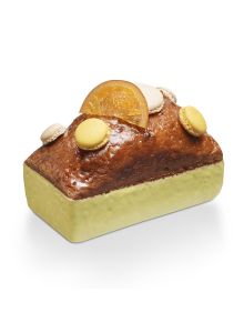 CAKE SATINE