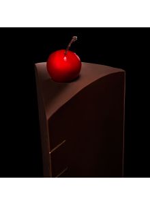 LA CERISE SUR LE GÂTEAU