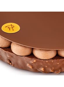 PLAISIR SUCRÉ