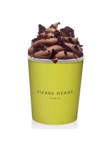 GLACE INFINIMENT CHOCOLAT