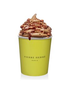 GLACE INFINIMENT PRALINÉ NOISETTE