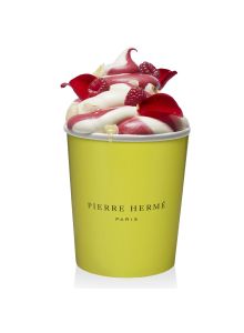 SORBET ISPAHAN