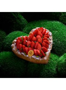COEUR MONTEBELLO
