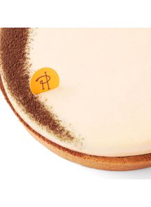 TARTE INFINIMENT VANILLE