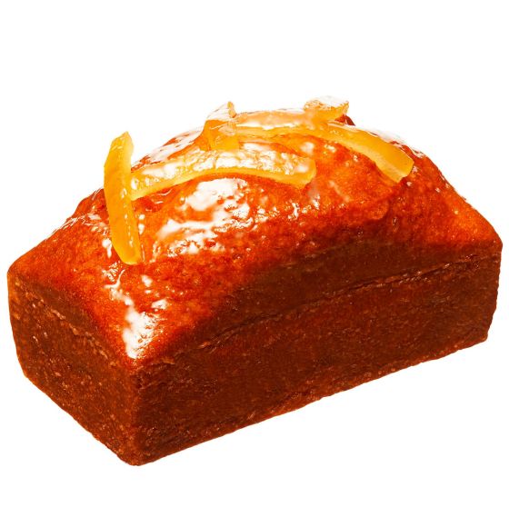 Pounds Cake Lemon Pierre Herme Paris Pierre Herme Paris