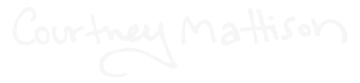 Courtney Mattison